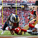 Illustration for article titled Colin Kaepernick's Fumble Was The Most Devastating Play Of Week 9